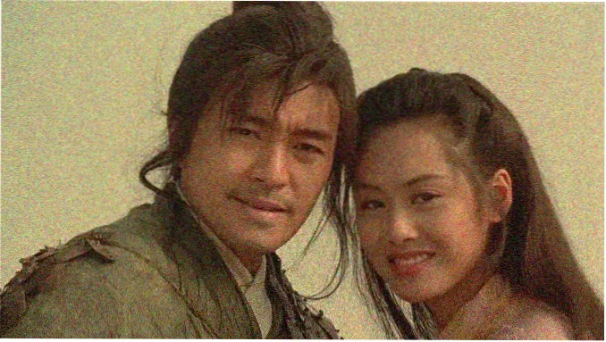 妈妈的男朋友1剧集主视觉画面